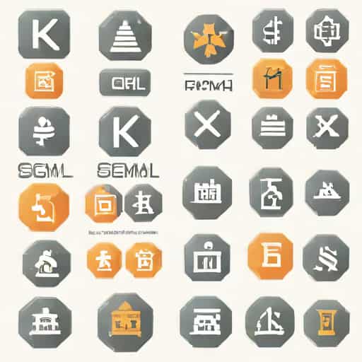 Sgml Ka Full Form In English