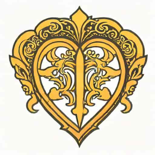 Shadow Hearts Seraphic Radiance