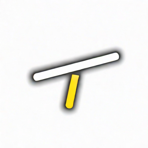 Shape Tape Glow Wand Agleam