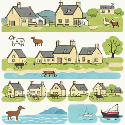 Shearings Holidays To Shetlands And Orkney