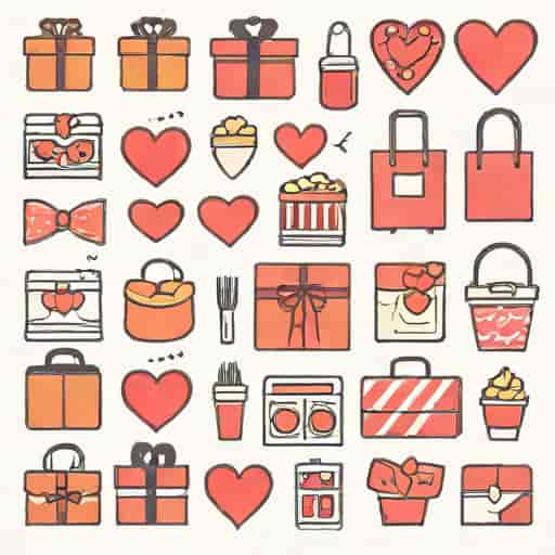 Shop Valentine'S Day Deals