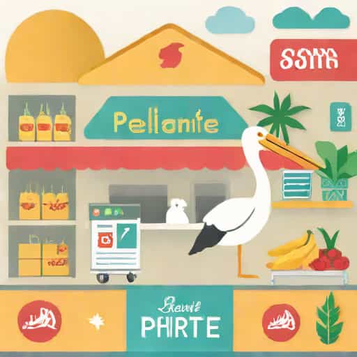 Shoprite Pelican Park