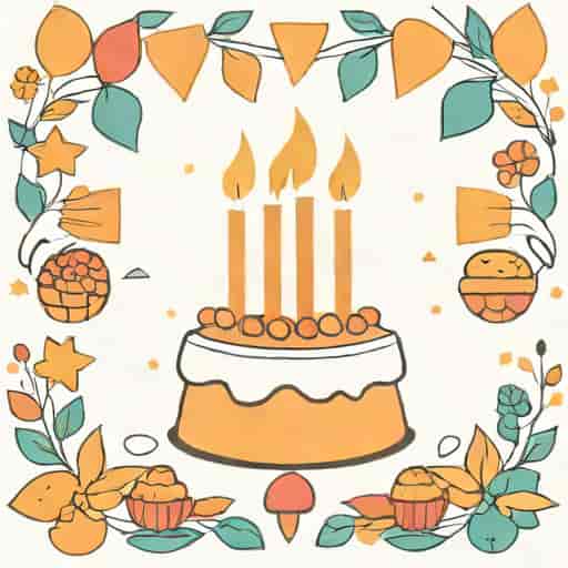 Short Blessing Birthday Wishes