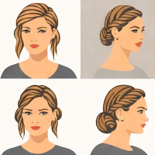 Short Braid Hairstyles