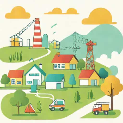 Short Hills Industrious