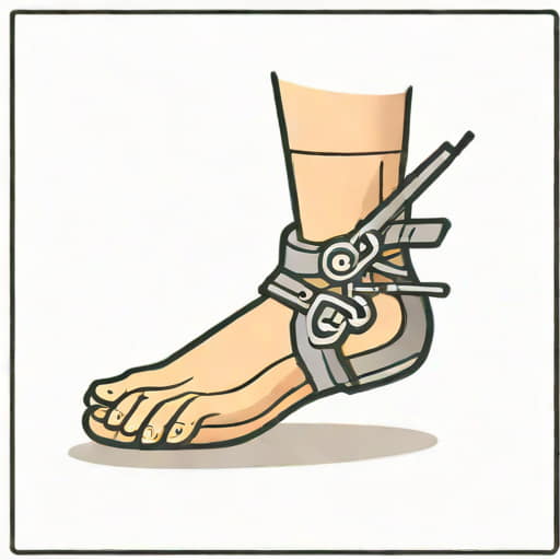 Should You Immobilize A Sprained Ankle