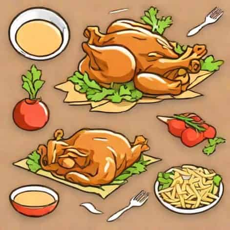 Shredded Rotisserie Chicken Recipes