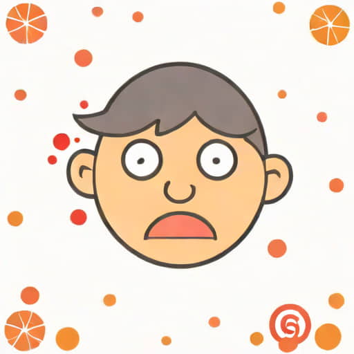 Sickly Sweet Body Odor