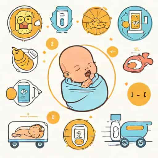 Signs Of Hypoglycemia In Newborn