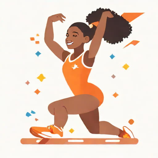 Simone Biles Retirement