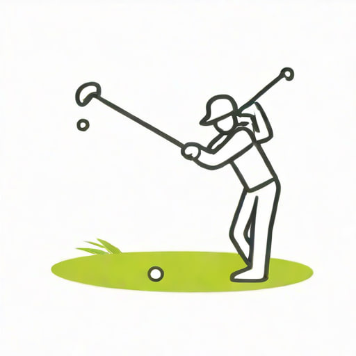 Simple Repeatable Golf Swing