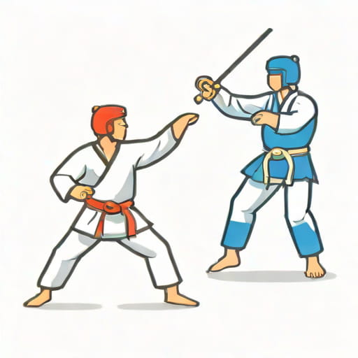 Simply Compete Taekwondo Events