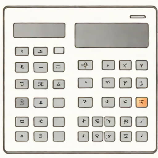 Sine Cosine Tangent Calculator