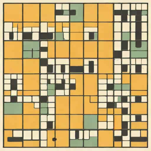 Singing Jauntily Crossword Clue
