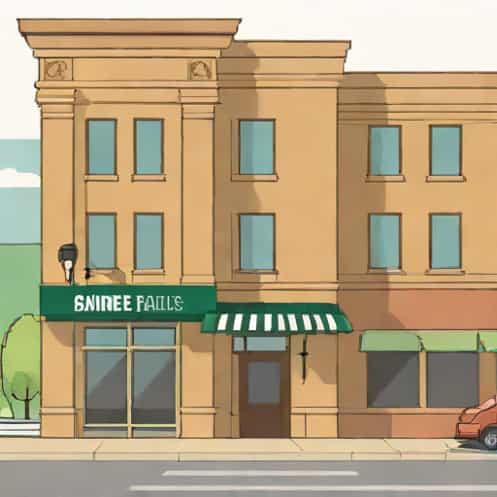 Sioux Falls Barnes And Noble