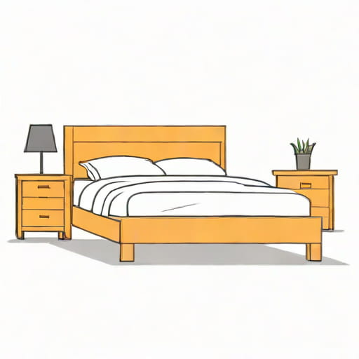Size Of King Size Bed