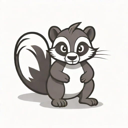 Skunk Fu The Art Of Brouhaha