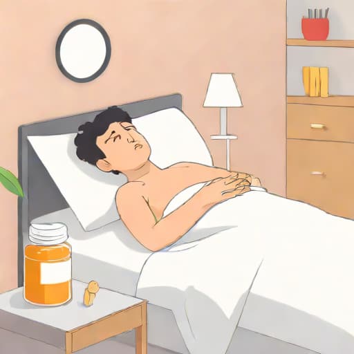 Sleep Clench Inhibitor Side Effects