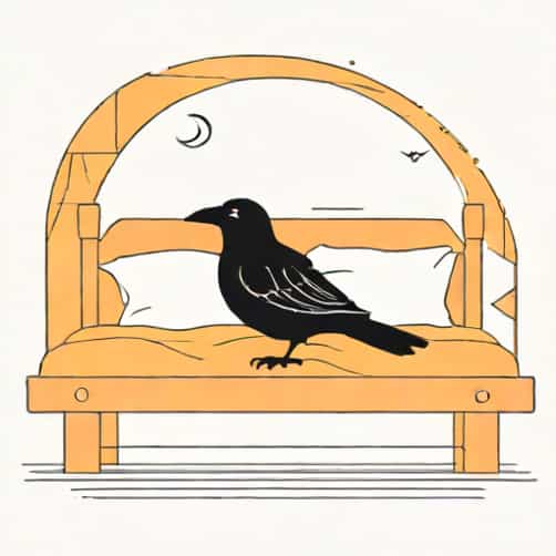 Sleep Without Wake Cockcrow
