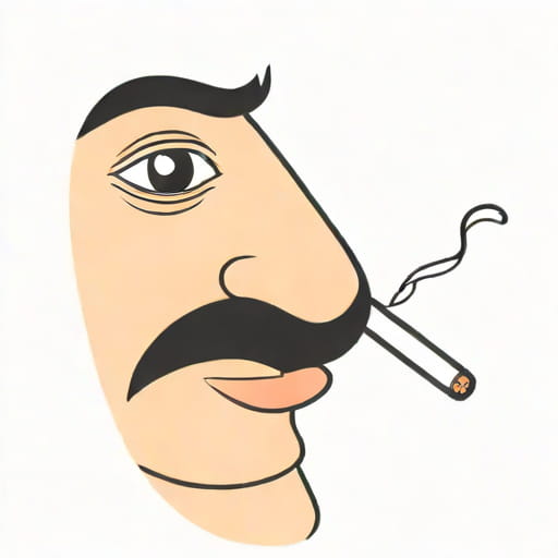 Snotty Nose After Quitting Smoking