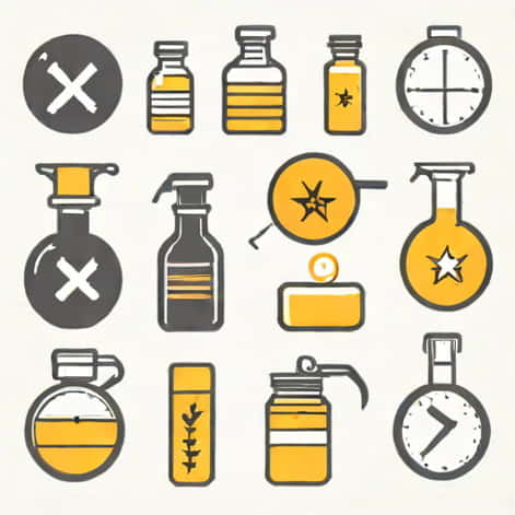 Solvent And Solute Examples