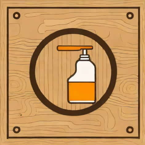 Solvent Based Wood Preserver