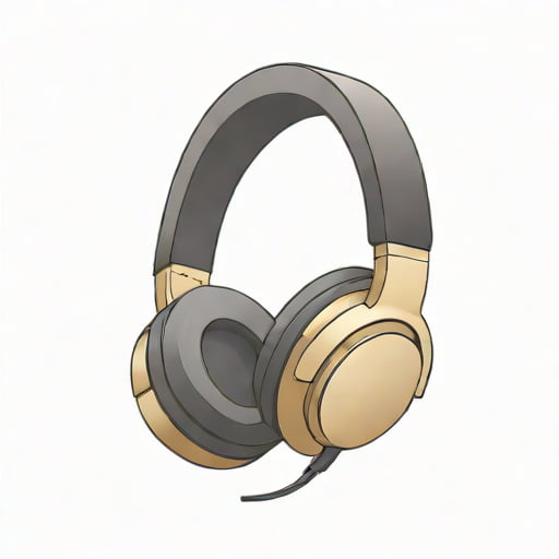Sony Soundproof Headphones