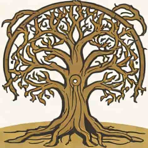 Soul Of The Rotted Greatwood