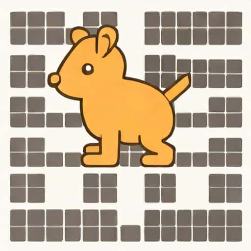 Sounds Mousy Crossword Clue