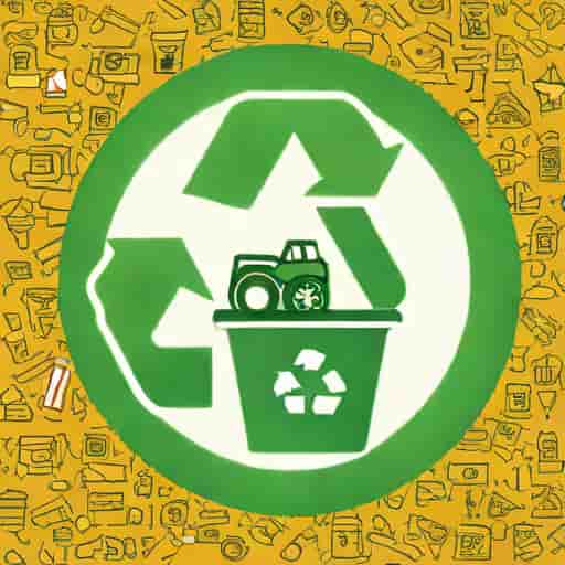 South Glos Kerbside Recycling