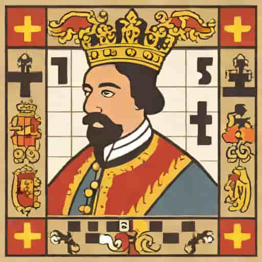 Spanish Nobleman Crossword