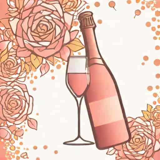 Sparkling Rose Chandon