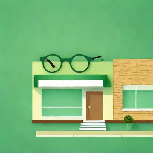 Specsavers Talbot Green