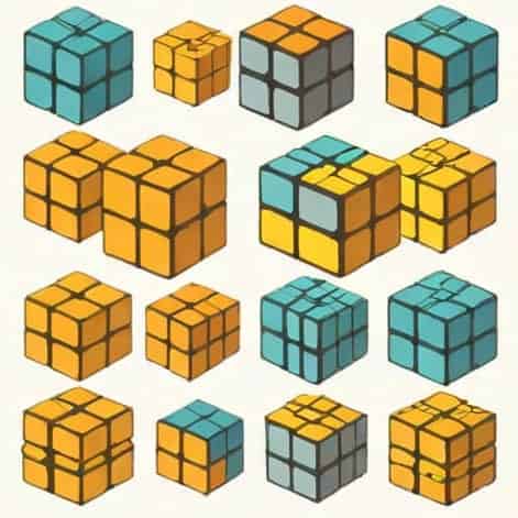 Speed Cubing Algorithms Pdf