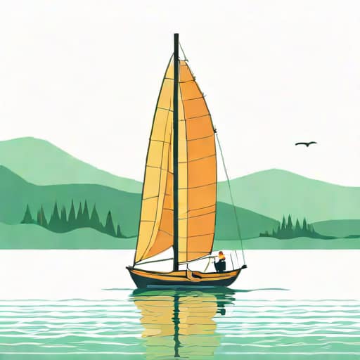 Spinnakers Sylvan Lake