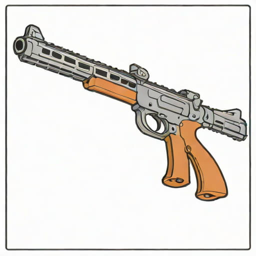 Springfield Hellion 20 Inch Barrel