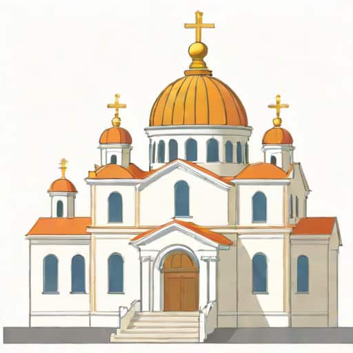 St Peter The Aleut Orthodox Church