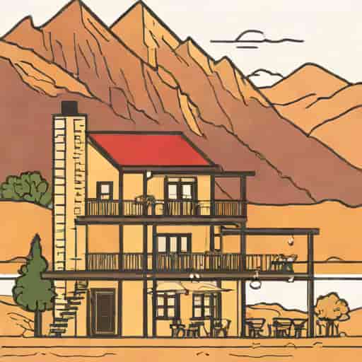 Stage House Tavern Mountainside Menu