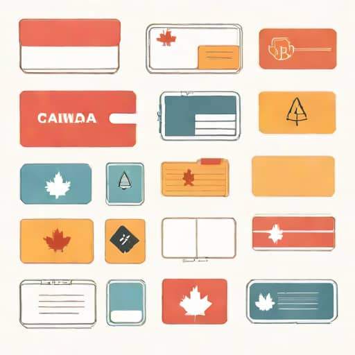 Standard Canada Precancel Catalogue