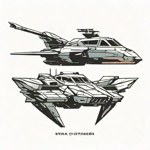 Star Citizen Cinch Vs Abrade