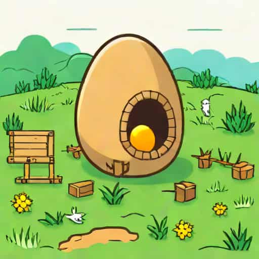 Stardew Valley Incubate Void Egg