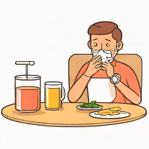 Starve A Cold Feed A Flu