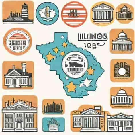 State Of Illinois Jobs