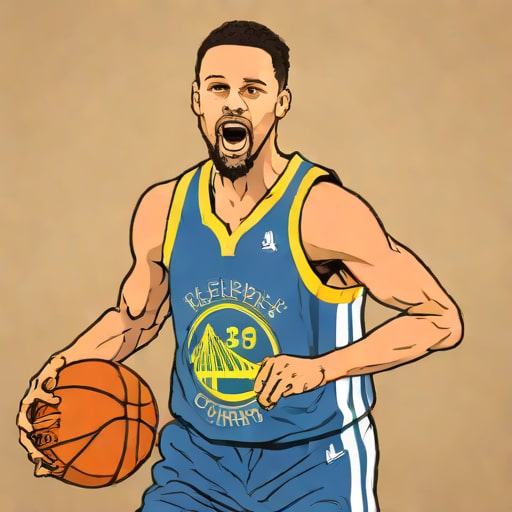 Stephen Curry Stephen Curry
