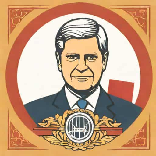 Stephen Harper Prorogation