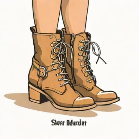 Steve Madden Proceed Boots