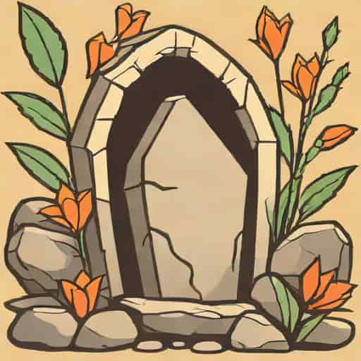 Stone Coffin Fissure Imbibe Nectar