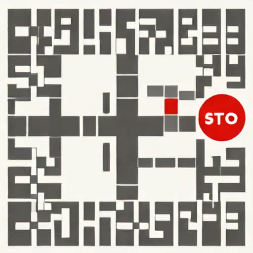 Stop The Negativity Crossword