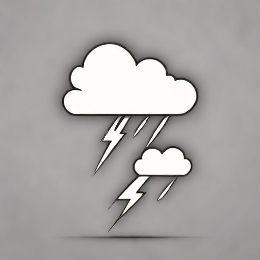 Storm Jocelyn Weather Warning