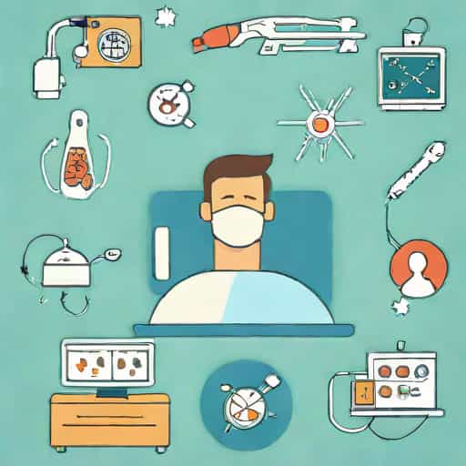 Stress Associated With Surgery Is A Common Precipitant For